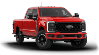 2026 Ford Super Duty® External Image 5